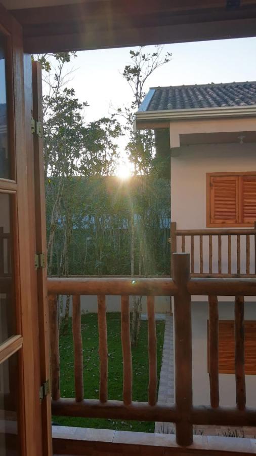 Loft Encantador Maranduba Ubatuba Exterior foto