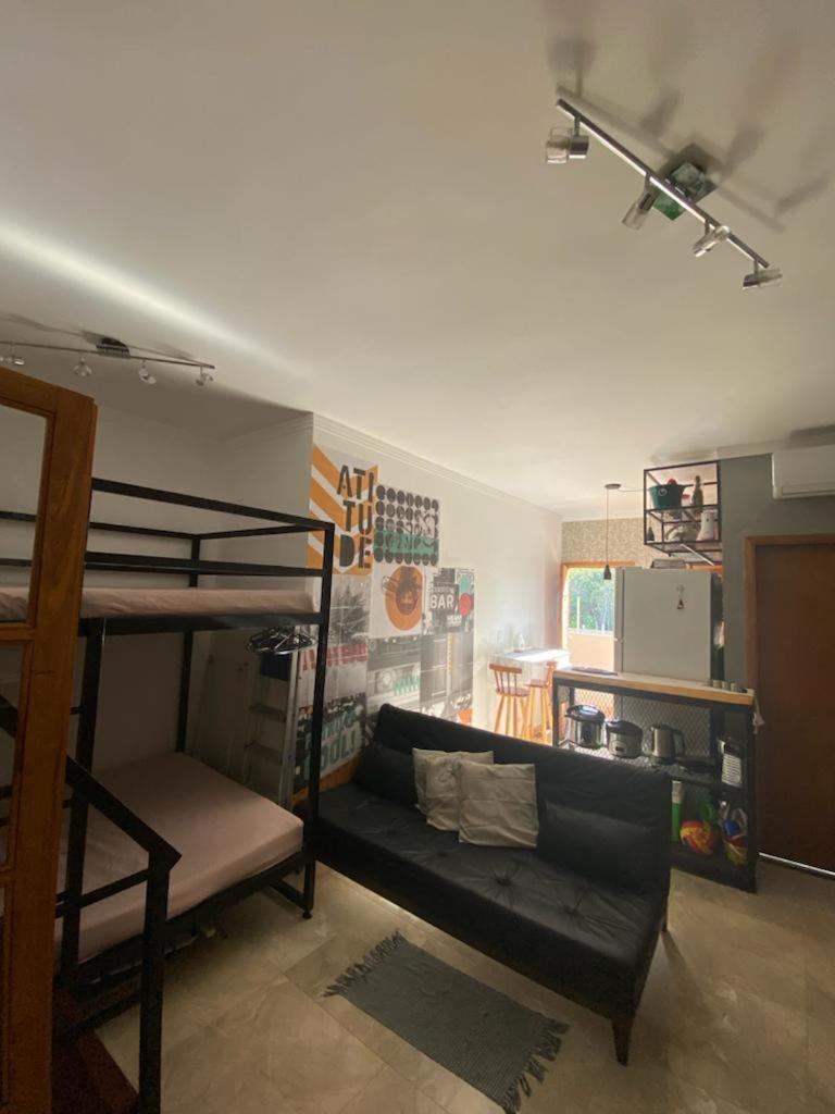 Loft Encantador Maranduba Ubatuba Exterior foto
